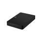 Seagate Expansion STKM5000400 ekstern harddisk 5 TB 25 32 Gen 1 31 Gen 1 Sort Seagate Expansion STKM5000400 ekstern harddisk 5 TB 25 32 Gen 1 31 Gen 1 Sort